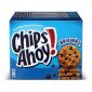 Nabisco Chip Ahoy Choco Chips Cookies