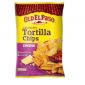 Old El Paso Tortilla Chips Cheese