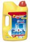 Finish Dishwashing Powder Lemon