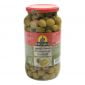 Figaro Stuffed Green Olives