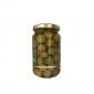 Cordoba Plain Green Olives 200gm