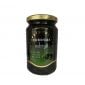 Cordoba Plain Black Olives 200gm