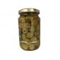 Cordoba Stuffed Green Olives 200gm