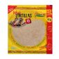 Zanuy Flour Tortila Xl 25cm 375gm