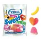Vidal Mega Sweet Mix Candy 100gm