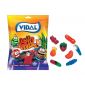 Vidal Jelly Mix Candy 100gm