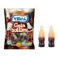 Vidal Cola Bottles Jelly Candy 100gm