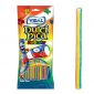 Vidal Dulci Pica Rainbow Candy 100gm