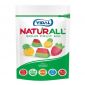 Vidal Natural & Veggie Sour Fruit Mix 180g
