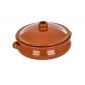 Regas Round Casserole 20cm #13079