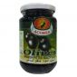 Acorsa Pitted Black Olives