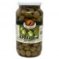 Acorsa Plain Green Olives