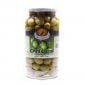 Acorsa Plain Green Olives