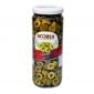 Acorsa Sliced Green Olives