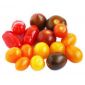 Tomato Cherry Mix Punnet Tunisia