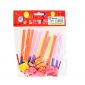 Mabelle Balloons Saquares