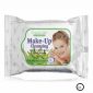 Touch Me Make Up Cleansing Tissue 2x25s