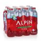 Alpin Pet Bottle Water