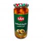 Sah Grilled Garlic 500gm