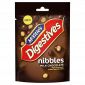 Ub Nibbles Milk Chocolate