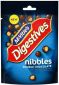 Ub Nibbles Dole Chocolate