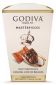 Godiva Box Milk Chocolate Caramel