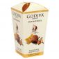 Godiva Box Milk Chocolate Hazelnut