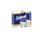 Selpak Toilet Paper Comfort Rolls 8Rolls