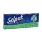 Selpak Hanky Mentholated 10