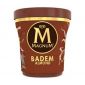 Magnum Mini Ice Cream Pint Badam 440ml