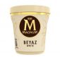 Magnum Mini Ice Cream Pint Beyaz 440ml