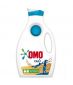 Omo Liquid Semi Comfort Oud Ls