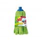 3M 3 M Ultra Strip Mop Max Green With Stick 1Set