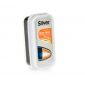 Silver Shine Sponge Nuetral Large