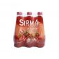 Sirma B+ Vitamin Strawberry Flavored Water 6x200ml