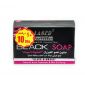 Laser White Black Charcoal Soap 100gm