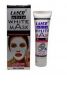 Laser White Assorted Mask