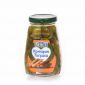 Burcu Gherkin Pickle 320Gm