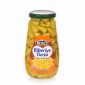 Burcu Bibery Hot Baby Pepper Pick 550Gm