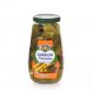 Burcu Cucumber Pickles 580Gm