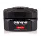 Gummy Hair Gel Proffessional Red 220ml