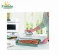Chamdol Butter Fly Baton Cake Box 34*17*14