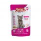 Energy Kitten Wet Cat Food With Chicken 85gm