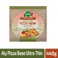 Aly Pizza Base