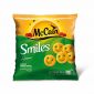 Mc Cain Smile Fries For