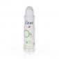 Dove Deo Cucumber&green Tea 0% Women 150ml