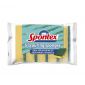 Spontex Scouring Sponges  5s
