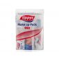 Tippys B Make Up Pads 3x80