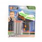 Tack Pro Swift 1 With 6 Darts 11cm