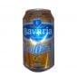 Bavaria Non Alcoholic Drink Peach 330ml